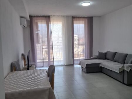 Qera | Apartament 2 + 1 | Rruga 5 Maji | 500 €/muaj