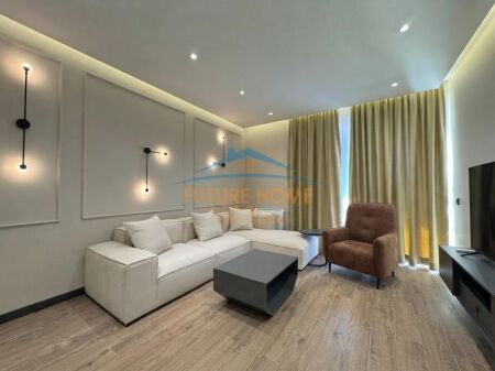 Qera, Apartament 1+1 , Kompleksi Delijorgji, Tirane