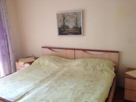 APARTAMENT 1+1. 50000 LEKE.RRUGA E ELBASANIT