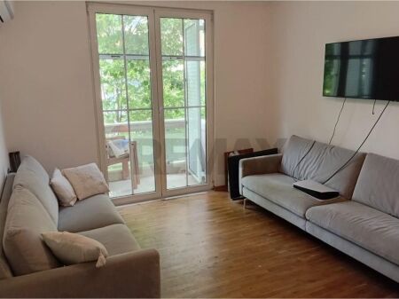 Jepet me Qira Apartament 2+1 Sheshi Wilson