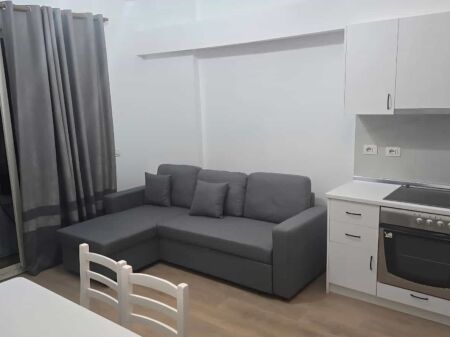 Apartament me qera 1+1 tek Rruga e Kavajes (ID B2101126) Tirane