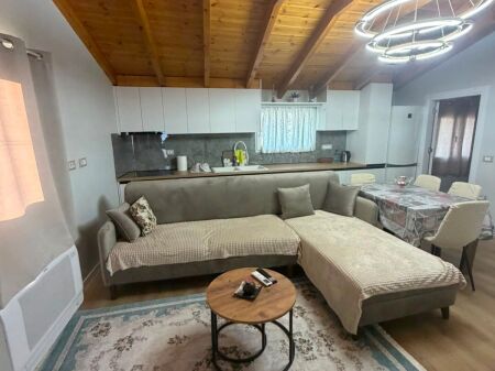 Apartament 1+1 me qira,Vilat Amerikane