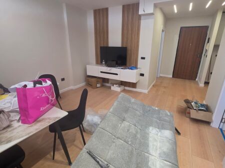Apartament 2+1 me qira Delijorgji