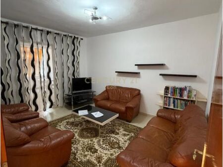 Appartamento 2+1 in Vendita nel Quartiere n.5, Durazzo! 130.000 €