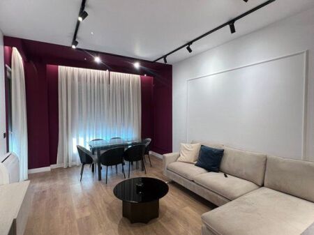 Qira, Apartament Luksoz 2+1 me Post Parkimi | Kompleksi Erli