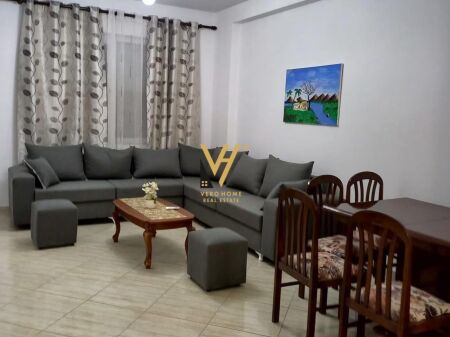 JEPET APARTAMENT 2+1+BLK ME QERA NE ASTIR 56.000 LEKE
