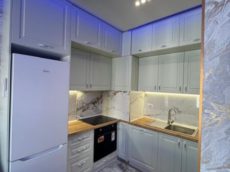 Apartment 1+1 for rent at Univers City