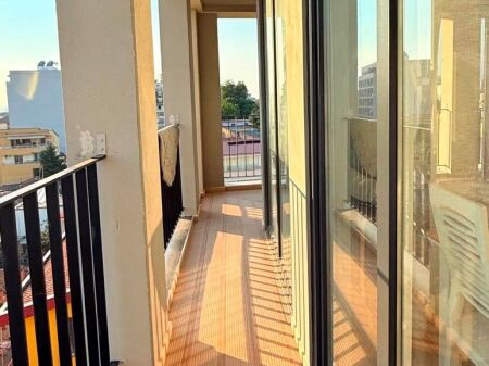 🏡 SHITET APARTAMENT 2+1 | PRANË GJIMNAZIT PARTIZANI ✨