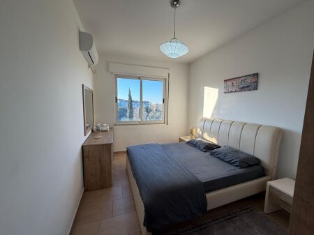 Jepet me qera apartamenti 1+1