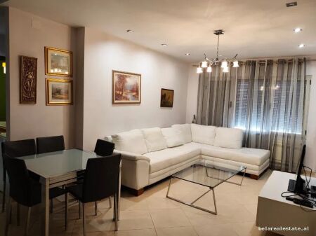 Apartment For Rent 2+1 At 21 Dhjetori (ID B2202071) Tirane