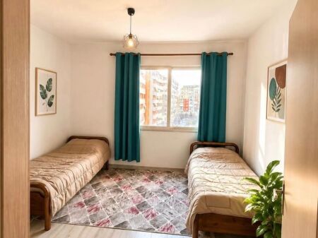 🏡 Apartment 2+1 and 2 balconies for sale