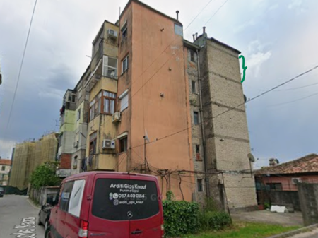 FOR RENT 2+1 APARTMENT NEAR "MIQËSIA" SCHOOL
