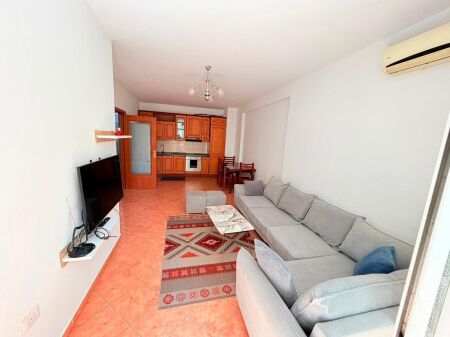APARTMENT FOR RENT 2+1 PARIS COMMUNE 65,000 LEKE FH-89299
