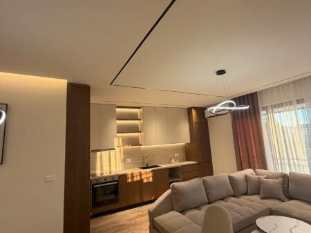 Apartament Me Qera 3+1 Tek Bulevardi i Ri (ID B230222) Tirane