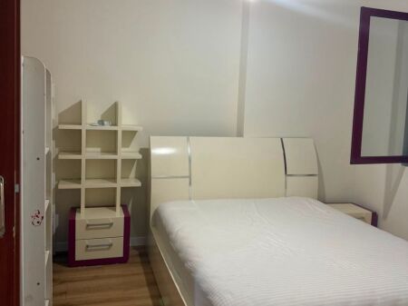 1+1 apartment for rent in Misto Mame