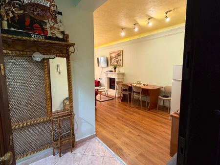 Apartment 1+1 for Rent – Tabakëve Mosque
