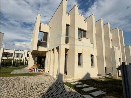 Qera, Vile 3-Kateshe, Kompleksi "Green Valley", Liqeni i Thate, Tirane