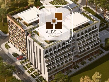 SHITET 1+1 | ALBSUN RESIDENCE, GOLEM – KAVAJË