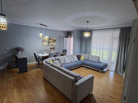 Rruga Don Bosco, prane Viva Market, jepet me qera apartament, 2+1+2, 70,000 Leke