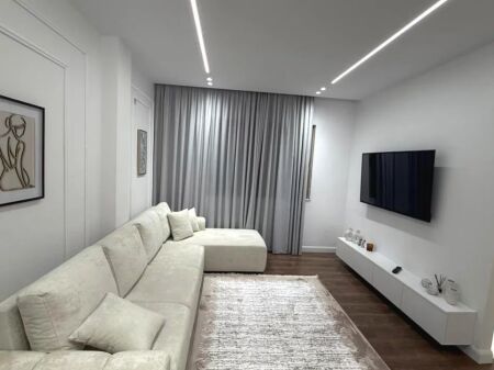 🏡 EXCLUSIVE – 1+1 APARTMENT FOR RENT | YZBERISHT