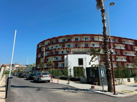 SHITET APARTAMENT MUNDESI KTHIMI NE 2+1 NE REZIDENCEN EON GOLEM !