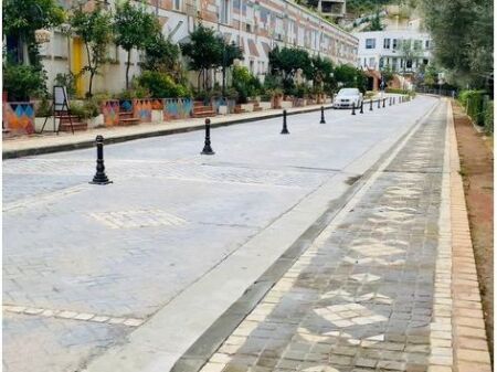 EKSKLUZIVE ! TEK KODRA E DIELLIT 2 SHESIM SUPER APARTAMENT 1+1