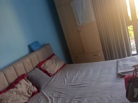 Studio apartment 28000 leke. Economic faculty