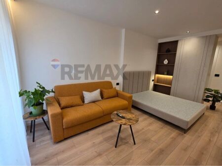 Studio apartment - For Sale - Hamdi Sina Street, Tirana(ID: 530261060-2082)