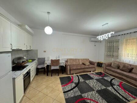 Apartament 1+1 Për Shitje në Mali i Robit, Durrës - 82,000€ | 57 m²