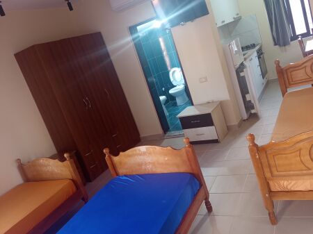 Studio apartment 33000 leke. Faculty of Economics