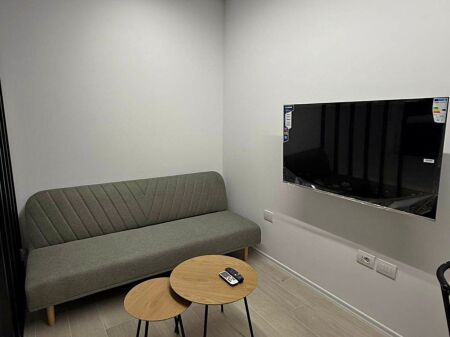 Studio Apartment for Rent – 5 May Street