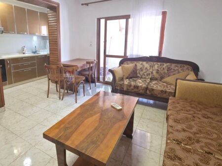 Apartament - Për Qira - Rruga Fortuzi, Tiranë(ID: 530221066-313)