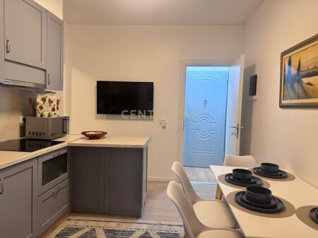 🏡 2 APARTAMENTE 1+1 ME AIRBNB AKTIV – MYSLYM SHYRI