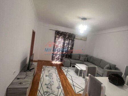 Apartament 2+1 me Qira Don Bosko Tirane