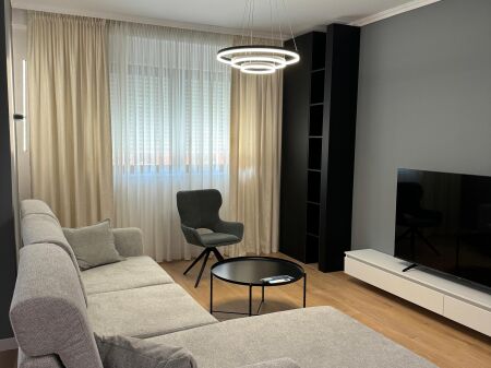 Apartament Me Qera 2+1+2 Zogu i Zi (ID B2201998) Tiranë