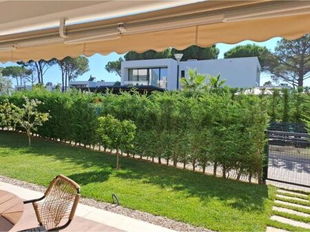 Apartament 2+1 me Oborr për Shitje, San Pietro!