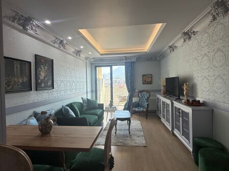 FOR RENT 1+1 APARTMENT