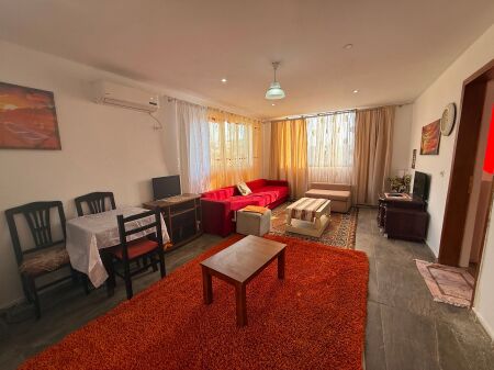 For rent 2+1  2nd floor of a private house