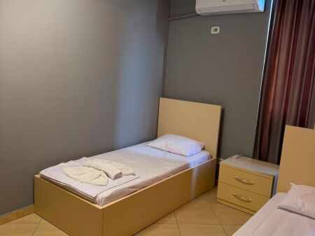 2+1 apartment for rent