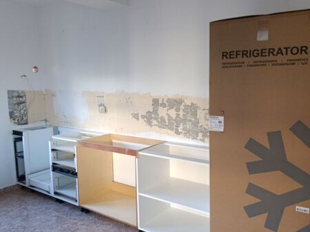 Qera | Apartament 2 + 1 | 21 Dhjetori | 600 €/muaj