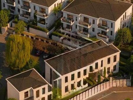 🏡 SHITET VILË | MONTCLAIR RESIDENCE – PRANË TEG ✨
