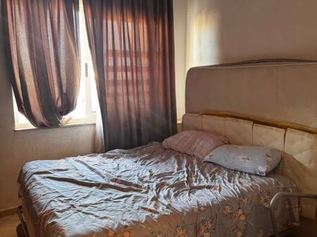 Jepet apartament 1+1 me qera tek Universiteti Europian