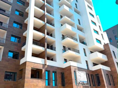 🔥‼️ OKAZION | 1,650 €/m² | MARA RESIDENCE – DON BOSKO ‼️🔥