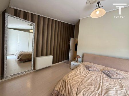 SHITET, APARTAMENT 2+1+2+POST PARKIMI, FRESK, TIRANË