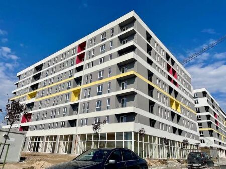 PARKING SPACE FOR SALE – UNIVERS CITY
