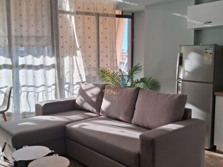 Qira, Apartament 1+1+blk, Selvia, 60,000 Lek/Muaj