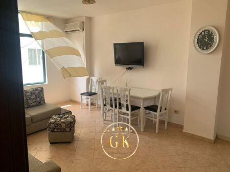 Qera Apartament Sistemin 1+1 + Ballkon Karburant Iliria • 350€