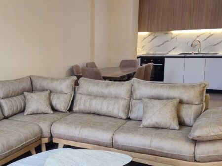 Jepet me qira apartament 2+1 në zonën e Liqenit të Thatë, pranë forest green