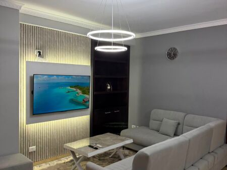 Apartament Me Qera 2+1 Tek Kodra e Diellit (ID B2202070) Tirane