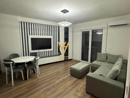 SHITET APARTAMENT 1+1+BLK NE ASTIR,JOLLA 12.400.000 LEKE
